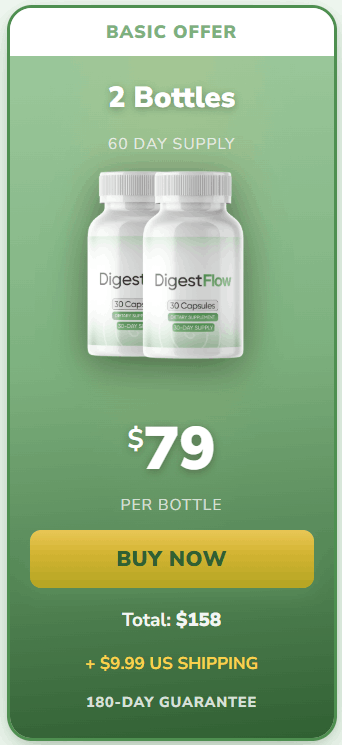 Buy DigestFlow 1 Bottle